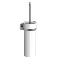 Ершик для унитаза Aquatek БЕТТА AQ4610BGM