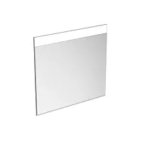 Зеркало Keuco 11596171501 Edition 400 с подсветкой 65х71 см (13 Вт + 41 Вт)