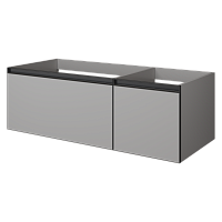 Тумба Armadi Art QUATRO 790-M2-120-L-A