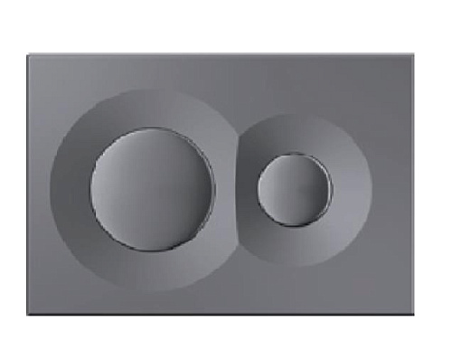 Смывная клавиша ISVEA Dome 54DM0116I