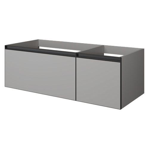 Тумба Armadi Art QUATRO 790-M2-120-L-A купить недорого в интернет-магазине Керамос