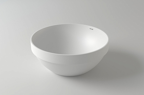 Раковина полувстраиваемая HOLBI CAPELLA 1.02.021.11.1 Раковина полувстраиваемая HOLBI CAPELLA 1.02.021.11.1