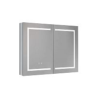 Зеркальный шкаф Aquatek  AQ7904-MLC