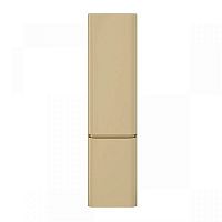 Шкаф-пенал AM.PM Sensation M30CHL0406NG левосторонний, нуга глянец