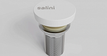 Донный клапан Salini 162302M