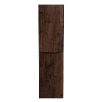 Шкаф BelBagno FLY-MARINO-1500-2A-SC-RW-P-R подвесной 150х40 см, Rovere Moro (темный дуб)