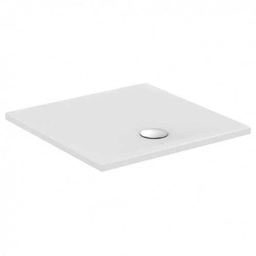 Душевой поддон Ideal Standard T2553YK Strada 80х80 см, Euro White Ideal Grip (евробелый с покрытием Ideal Grip) Душевой поддон Ideal Standard T2553YK Strada 80х80 см, Euro White Ideal Grip (евробелый с покрытием Ideal Grip)