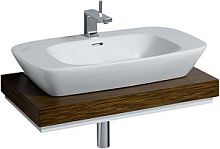 Столешница под раковину Geberit F816380000 Silk, 80х10х47