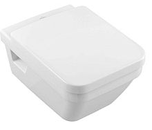 Унитаз с вертикальным смывом Villeroy & Boch Architectura 568510R1