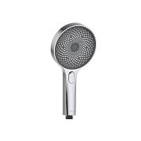 Ручной душ Aquatek AQ2007CR Оберон Select 130 3jet, хром Ручной душ Aquatek AQ2007CR Оберон Select 130 3jet, хром