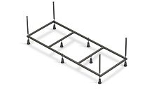 Рама Cersanit VIRGO K-RW-VIRGO*180n