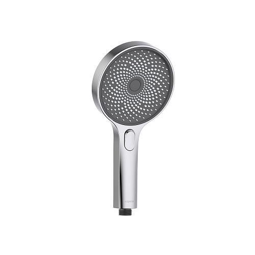 Ручной душ Aquatek AQ2007CR Оберон Select 130 3jet, хром