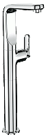 Смеситель для раковины однорычажный Grohe Veris 32191000