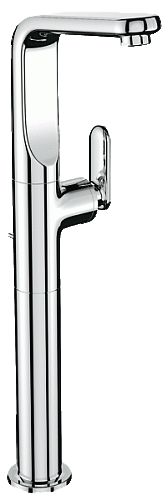 Смеситель для раковины однорычажный Grohe Veris 32191000