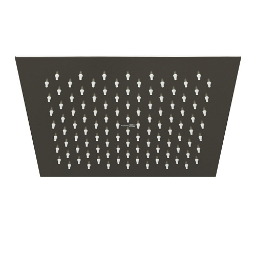 Душевая насадка WasserKRAFT A200 верхняя 