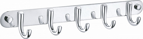 Крючок Wonzon & Woghand  WW-9384-5 купить недорого в интернет-магазине Керамос