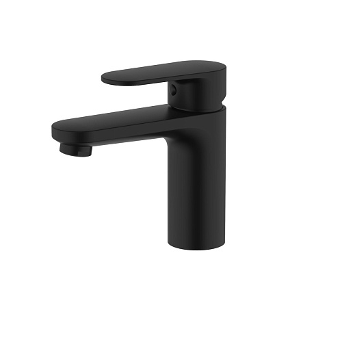 Смеситель для раковины Aquatek Ника AQ1810MB