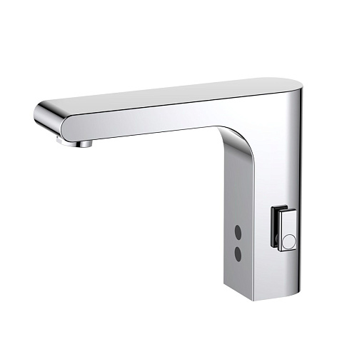 Смеситель для раковины Aquatek Лира AQ5410CR