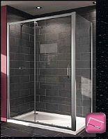 Раздвижная дверь Huppe X1 120404 069 321