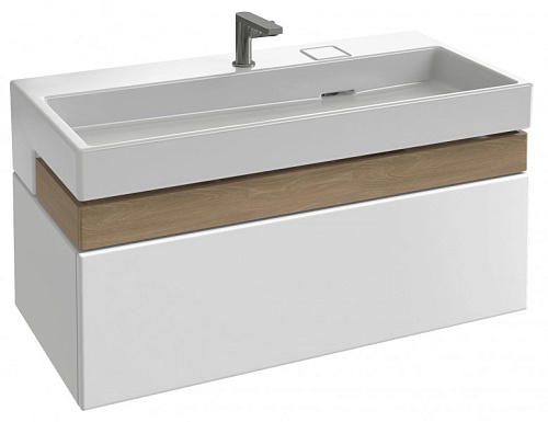 Тумба под раковину подвесная Jacob Delafon Terrace EB1732RU-G1C купить недорого в интернет-магазине Керамос Тумба под раковину подвесная Jacob Delafon Terrace EB1732RU-G1C купить недорого в интернет-магазине Керамос