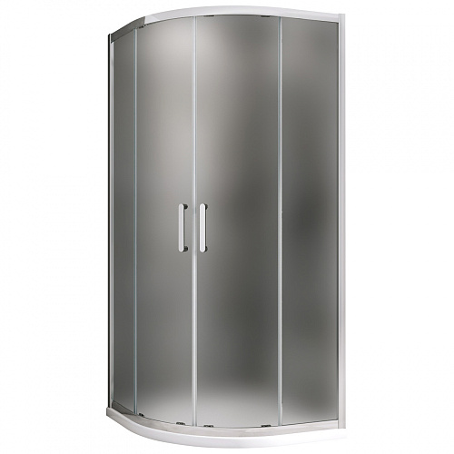 Душевой уголок ABBER Schwarzer Diamant AG01090M Душевой уголок ABBER Schwarzer Diamant AG01090M