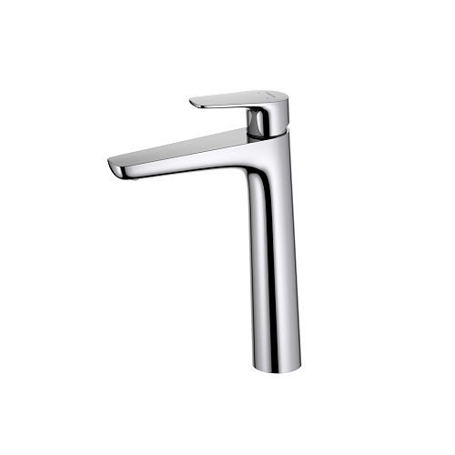 Смеситель Aquatek AQ1104CR Бетта для раковины, без донного клапана, хром