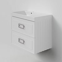 Тумба под раковину La Fenice Cubo FNC-01-CUB-B-80-2 Тумба под раковину La Fenice Cubo FNC-01-CUB-B-80-2
