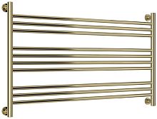 Полотенцесушитель водяной Сунержа 020-0202-6011 Богема L 600х1100 мм, шампань