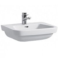 Раковина Laufen Moderna Plus 8.1054.1.000.104.1 Раковина Laufen Moderna Plus 8.1054.1.000.104.1