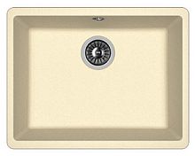 Мойка для кухни Florentina 22.320.D0500.202 Вега 54х42 см, шампань