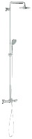 Душевая система Grohe Euphoria 27475000