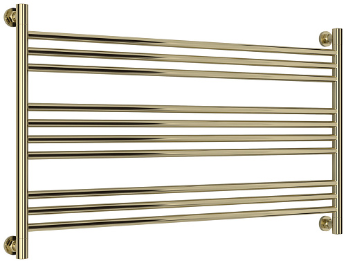 Полотенцесушитель водяной Сунержа 020-0202-6011 Богема L 600х1100 мм, шампань