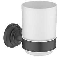 Стакан с держателем Aquatek КЛАССИК AQUATEK AQ4504MB