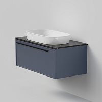 Тумба со столешницей La Fenice Elba NFNC-01-ELB-BG-90-3-GB