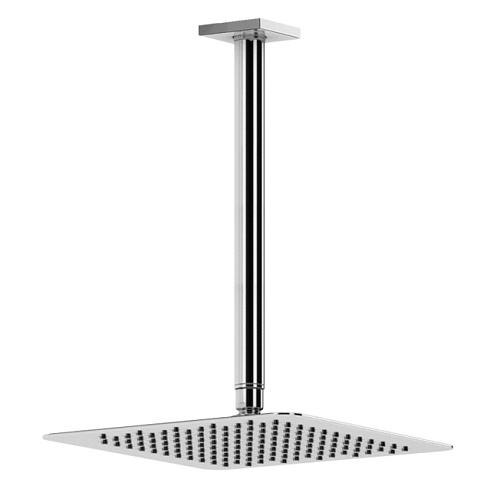 Верхний душ Cezares CZR CZR-B-TDDQ-30/30-01
