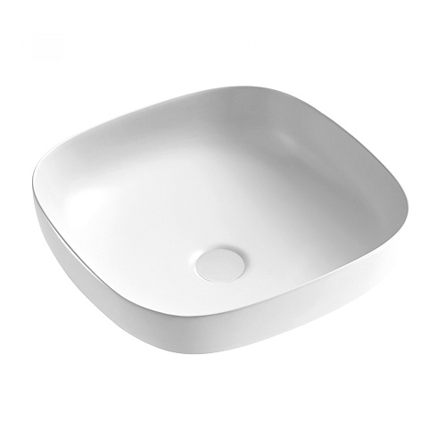 Раковина накладная Abber Rechteck AC2217