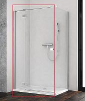 Дверь для душа. раздвижная Radaway 385042-01-01R