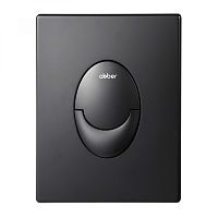 Кнопка смыва Abber  AC0125MB