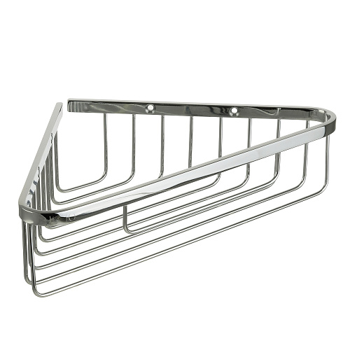 Решетка Migliore 22042 Complementi угловая, хром - купить в Санкт-Петербурге, цена на Решетка Migliore 22042 Complementi угловая, хром в интернет-магазине Керамос Решетка Migliore 22042 Complementi угловая, хром купить недорого в интернет-магазине Керамос