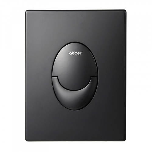 Кнопка смыва Abber AC0125MB купить недорого в интернет-магазине Керамос Кнопка смыва Abber AC0125MB купить недорого в интернет-магазине Керамос