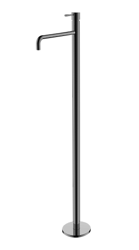 Смеситель Boheme UNO 107-SGM