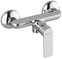 Смеситель Ravak X070084 Classic CL 032.00/150 для душа, хром