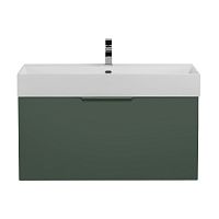 Тумба под раковину подвесная Cezares PREMIUM 55405