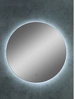 Зеркало настенное, с подсветкой Art&Max ART&MAX AM-San-550-DS-F Зеркало настенное, с подсветкой Art&Max ART&MAX AM-San-550-DS-F