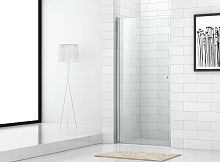 Cezares ECO-O-B-1-70-C-Cr Душевая дверь Cezares ECO-O-B-1-70-C-Cr Душевая дверь