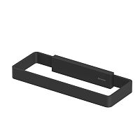 Полотенцедержатель Whitecross CUBO CU2458BL