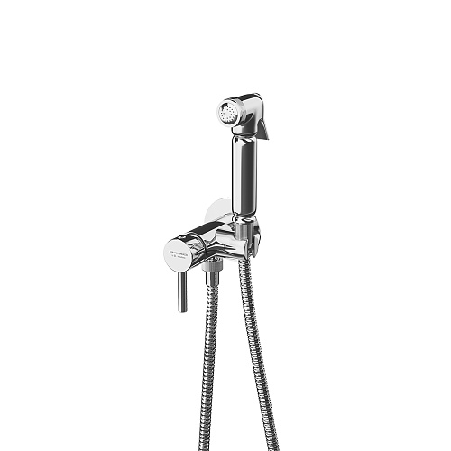 Гигиенический душ KERAMA MARAZZI NOTA 27405KM.21.018 Гигиенический душ KERAMA MARAZZI NOTA 27405KM.21.018