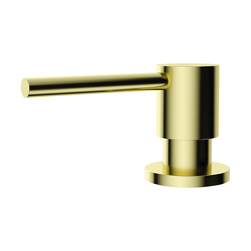 Дозатор для ж/мыла встраиваемый Omoikiri 4995042