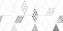 Плитка Керамин Тренд 7 Тип 3 30x60 (Тренд7_Тип3) купить недорого в интернет-магазине Керамос
