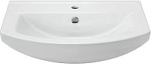 Умывальник Sanita Luxe WB.FN/Best/65-C/WHT.G/S1 Best мебельный 65х43 см, ВКС белый S1 Умывальник Sanita Luxe WB.FN/Best/65-C/WHT.G/S1 Best мебельный 65х43 см, ВКС белый S1